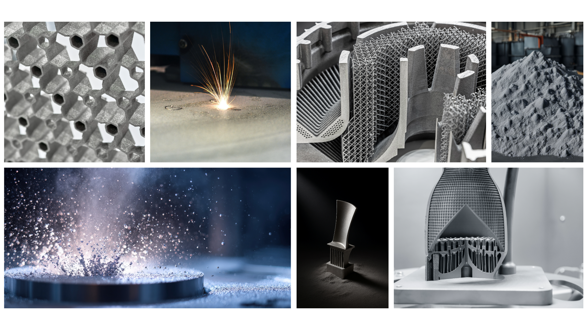 How Aerospace Design Requirements Shape AM