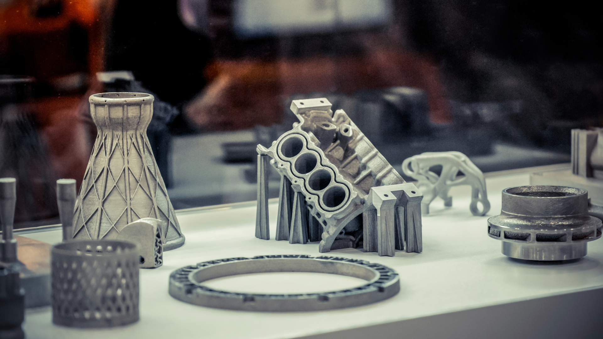Structural Discipline in the Age of Metal Additive Manufacturing