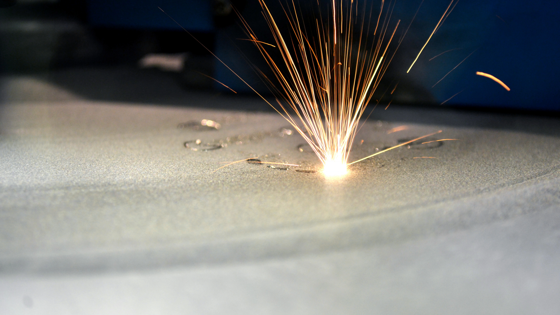 Powder Bed Fusion vs. Direct Energy Deposition: Structural Implications for Aerospace Design